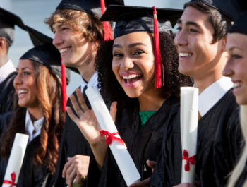 Photo for 2024 Student and Professional Development Scholarships