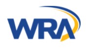 WRA
