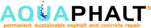 Aquaphalt