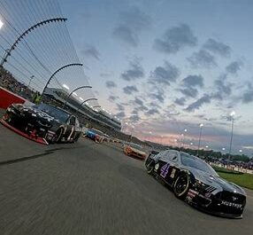 Photo for Social at the Richmond Raceway