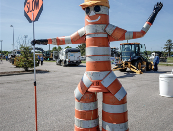 Photo for ROADEO and Touch-a-Truck